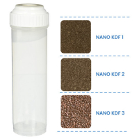 Nano KDF
